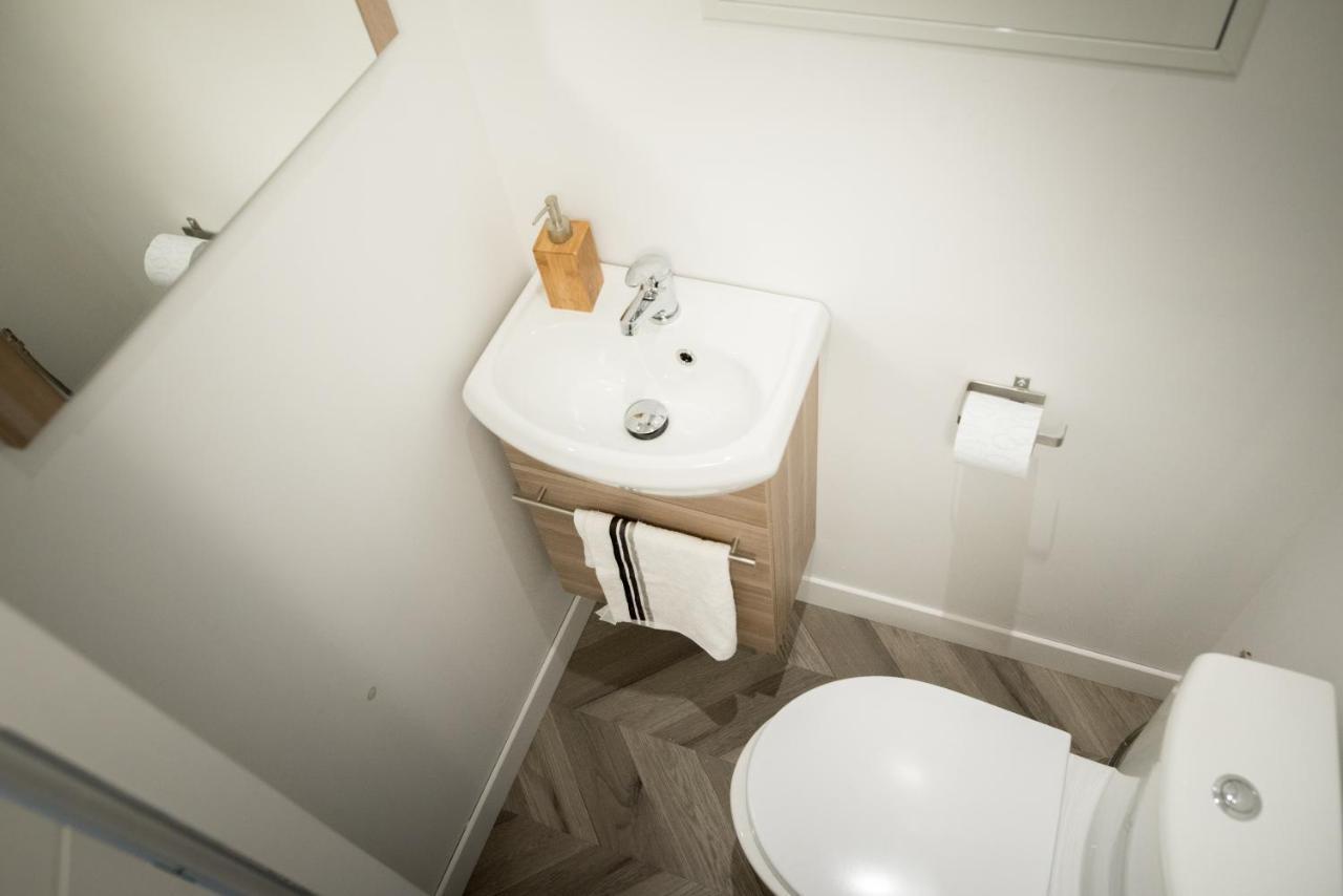Maison Martel Nimes Centre Climatise Exteriér fotografie