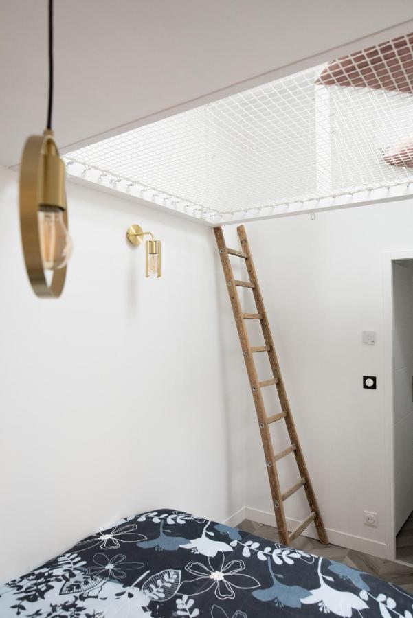 Maison Martel Nimes Centre Climatise Exteriér fotografie